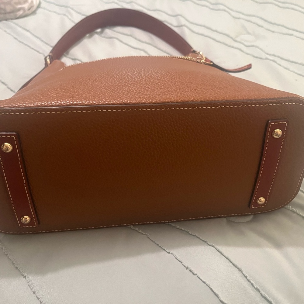 Dooney and Bourke shoulder bag